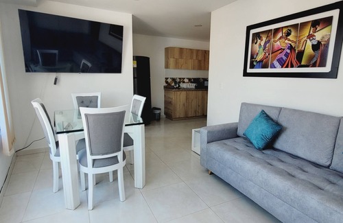 Cartago Apartment | ¡A Solo 3 Minutos del Centro de la Ciudad! Ideal Para Familias, Etc