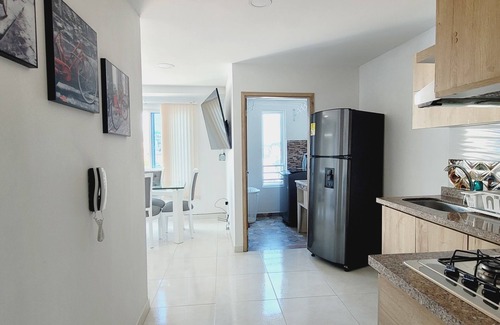 Cartago Apartment | ¡A Solo 3 Minutos del Centro de la Ciudad! Ideal Para Familias, Etc