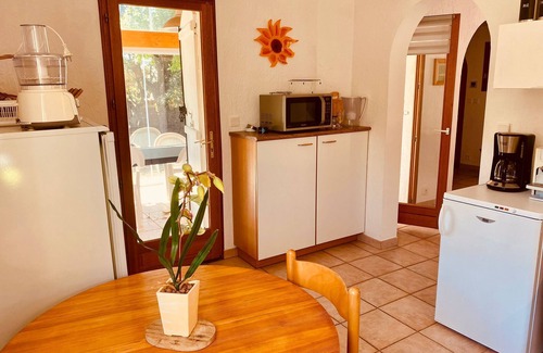 Seillons-Source-d'Argens Villa | A spacious and peaceful villa ideally located between sea and mountains