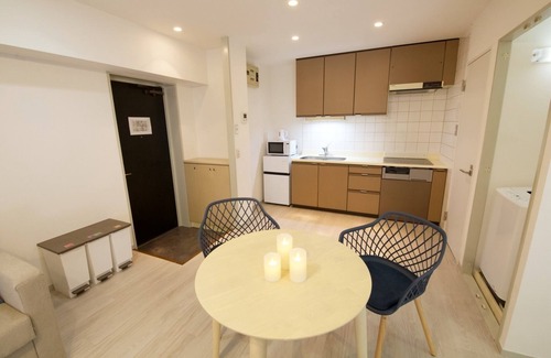 Sangenjaya Apartment | A spacious 48 Private room/Setagaya-ku Tokyo