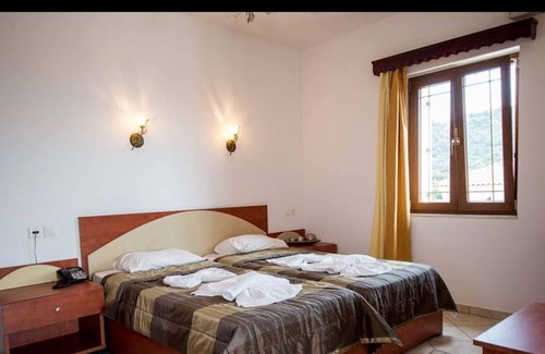 Anaxos Apartment | A spacious and bright studio with balcony no1234