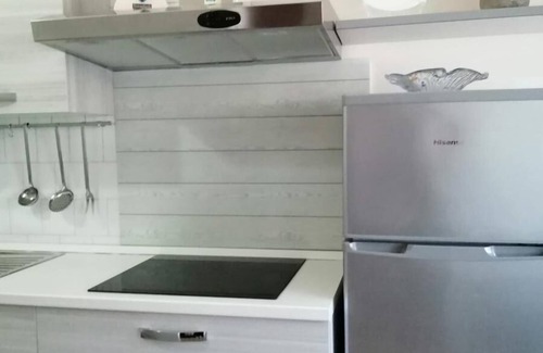 Monti D'arena-Bosco Caggione Apartment | A spacious and well furnished apartment, perfect for families or groups of friends.