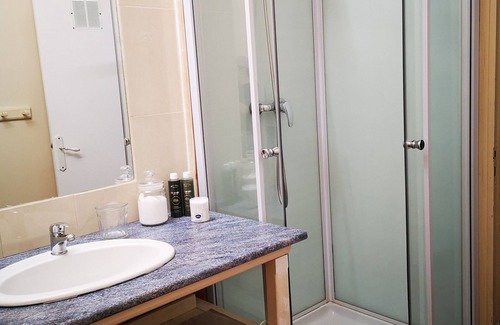 Riez Apartment | A spacious apartment in the center of Riez