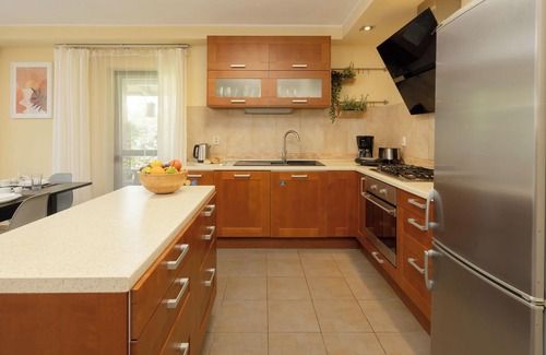 Pobierowo Villa | A spacious house with garden for family/friends. Conveniently and independently