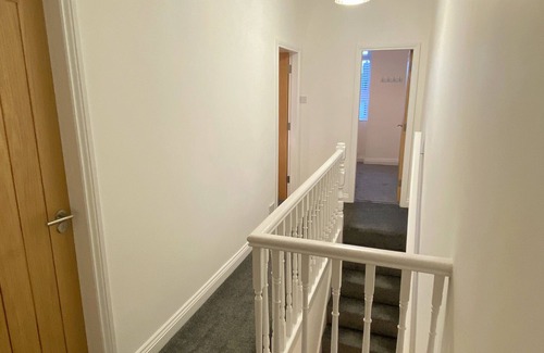 Blackburn House | A spacious & modern 3-bed home.