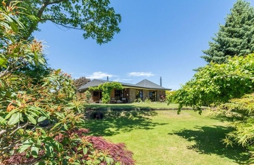Wanaka House | A spacious Wanaka Classic