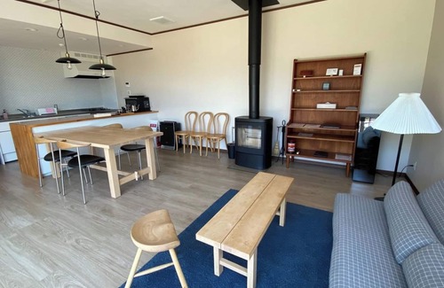 Taiwa House | A special holiday stay at a winery Private house/Kurokawagun Miyagi