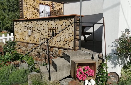Brilon House | A special vacation home for 1 to 10 people