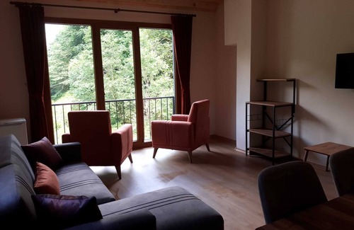 Ayder Ski Chalet | A spectacular experience at a natural place