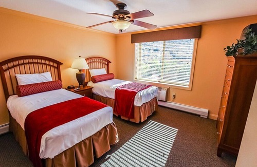 Lincoln Resort | A SPECTACULAR WHITE MOUNTAIN GETAWAY - 2bd/2bth Deluxe
