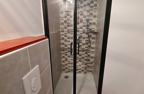 Loches Apartment | A stay in the heart of Loches and its Châteaux!