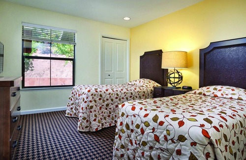 Angels Camp Resort | A stay to remember!