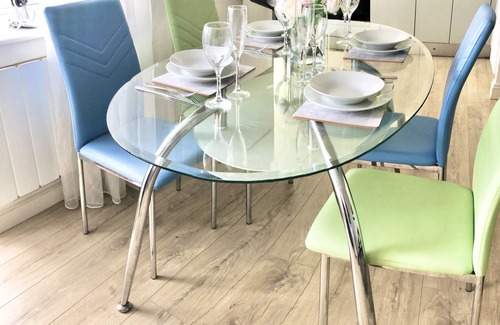 Montpelier Apartment | A Stone's throw from the beach luxury 2-bed apartment