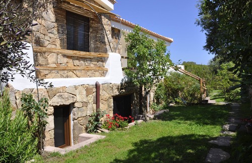 Matta 'e Peru Apartment | A stone's throw from the sea Ginepro LAST MINUTE