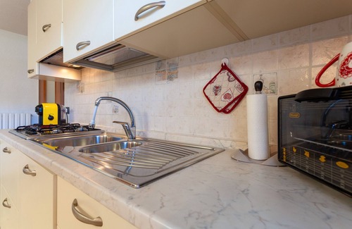 Pollein Apartment | A Stone's Throw from Aosta
