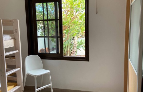 Los Silos House | A stone's throw from the Atlantic Ocean - 50 meters to the sea