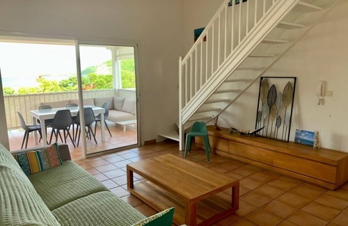 Saint Felix Apartment | A stone's throw from the beach