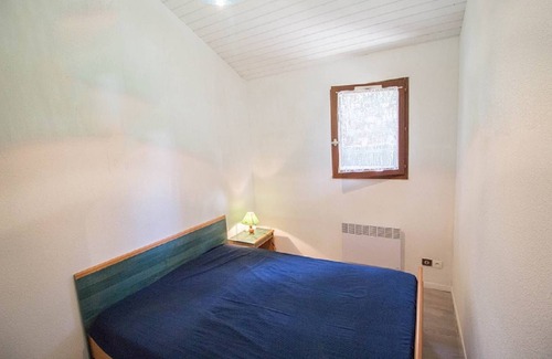 Mimizan House | A stone's throw from the current - rated 1* - accommodation for 4 to 5 people - Mimizan beach