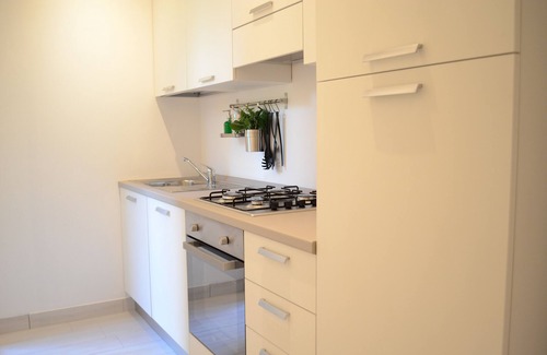 Tagliata Apartment | A stone's throw from the sea and pine forest: ideal for those who want relaxation and comfort