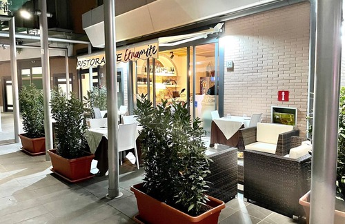 Quartiere XXII Collatino Apartment | " A stone's throw from the center."