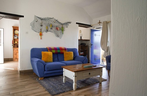 Doolin Cottage | A stonecutters cottages that sleeps 2 guests