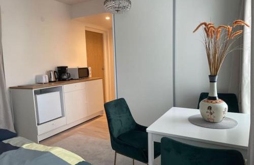 Aviapolis Apartment | A studio near to Airport