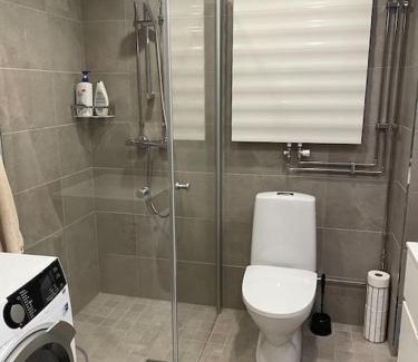 Aviapolis Apartment | A studio near to Airport