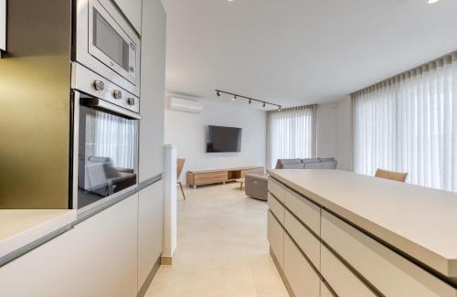 Mgarr Apartment | A stunning 2BR experience in the village of Mġarr by 360 Estates