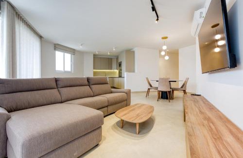 Mgarr Apartment | A stunning 2BR experience in the village of Mġarr by 360 Estates