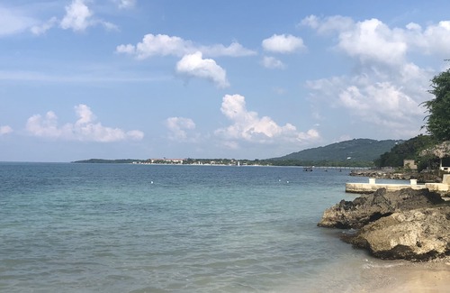 Whitehouse Villa | A stunning Jamaican villa