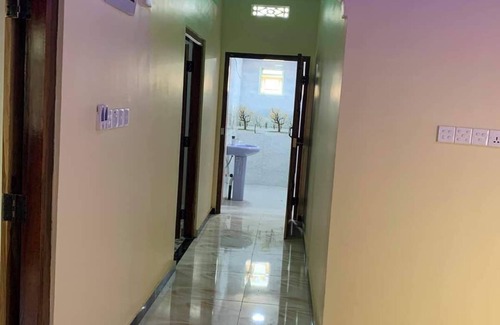 Pachchilaipalli House | A Stunning, Newly Built 3-Bedroom Property to Rent