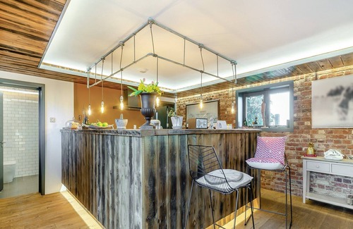Faversham Cottage | A stunning property that has been furnished, decorated, and kitted out to a very high standard.
