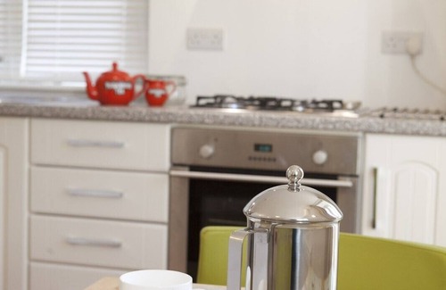 Wadsworth Apartment | A Stylish And Comfortable Base In Hebden Bridge