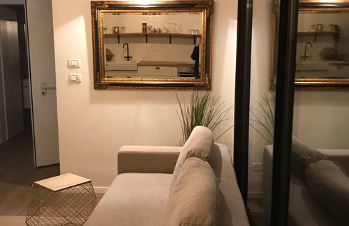 Haifa Apartment | A Stylish Apartment near the Beach