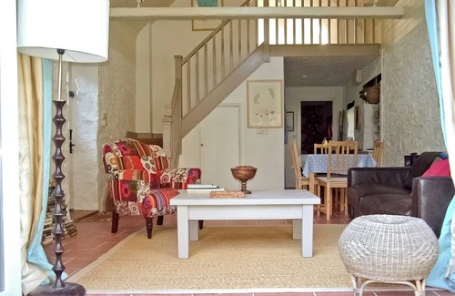 Wedmore Cottage | A stylish barn conversion offering high spec open plan accommodation.