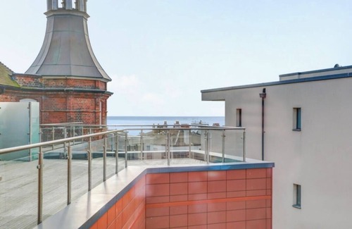 Montpelier Apartment | A stylish contemporary apartment in central Brighton, 15 min walk from the sea