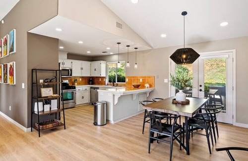 Paso Robles Other | A stylish experience among Paso's vineyards farms.