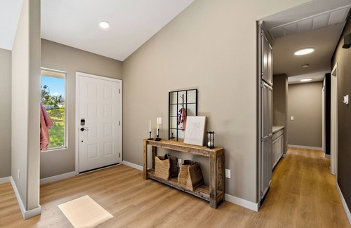 Paso Robles Other | A stylish experience among Paso's vineyards farms.