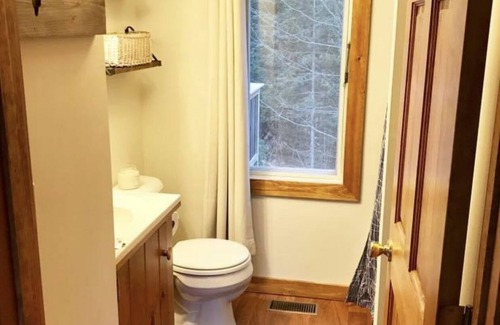 Stratton Cabin | A Sugarloafer’s dream