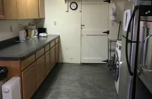Gettysburg House | A "Suite" Place to Crash