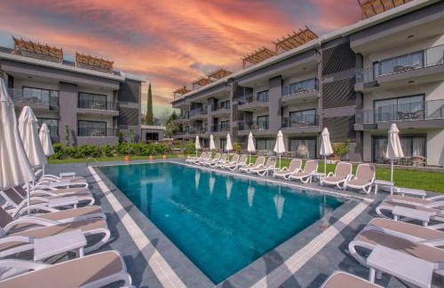 Side Hotel | A Suite Side