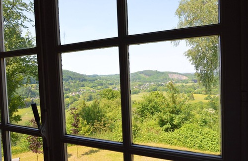 Werpin House | A superb cottage in the middle of a natural park.