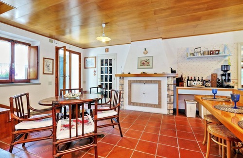 San Severino Marche House | A surpassing solution for your relax and privacy!