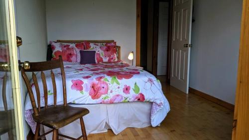Adjala-Tosorontio Bed & Breakfast | A Sustainable Off-Grid Lifestyle Experience