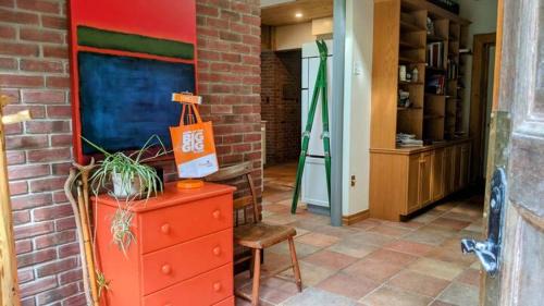 Adjala-Tosorontio Bed & Breakfast | A Sustainable Off-Grid Lifestyle Experience