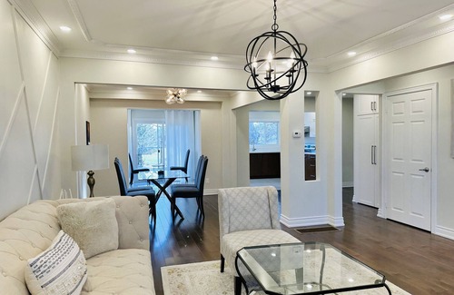 Bridlewood House | A Sweet Home for your getaway