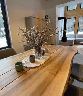Zetea Ski Chalet | A Sziget