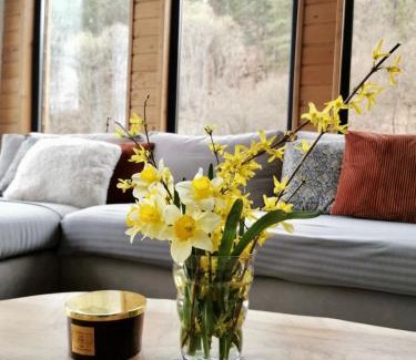 Zetea Ski Chalet | A Sziget