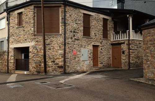 O Barco de Valdeorras Apartment | A.T. El Rincón de los Sueños