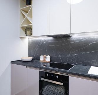 Podgorica Apartment | A&T Lux